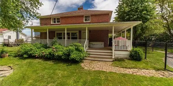 4440 Chautauqua Boulevard