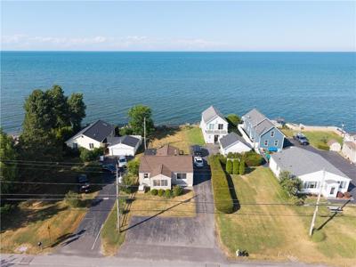3065 Edgemere Drive