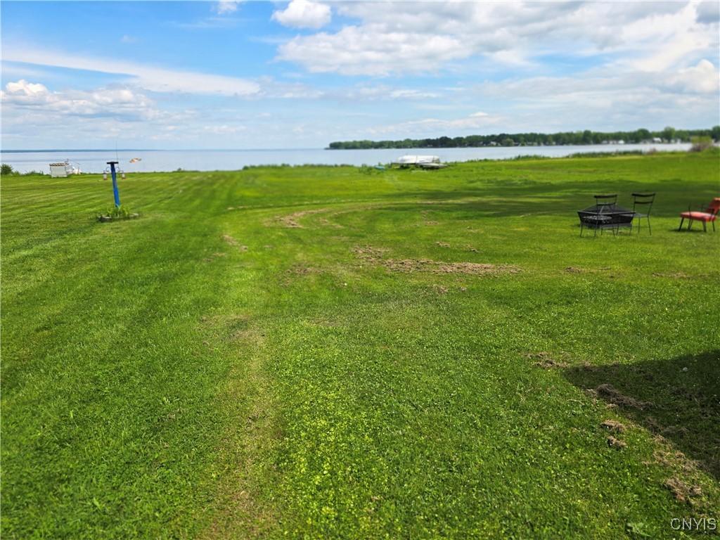 Image 2: View from where your house will be built to your w