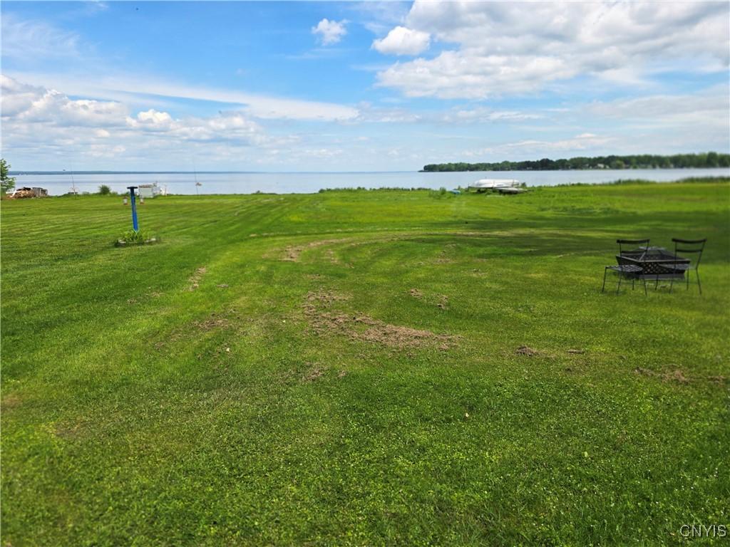 Image 3: View from where your house will be built to your w