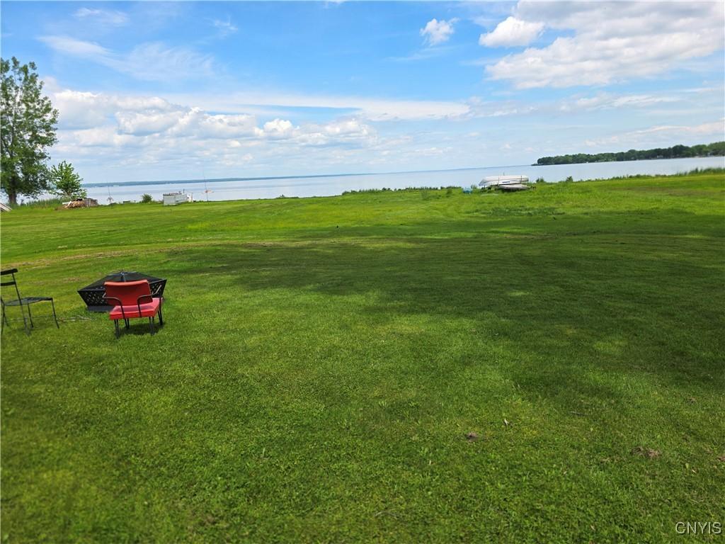 Image 4: View from where your house will be built to your w