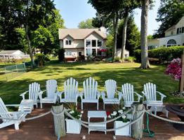 316 Lakeside Road
