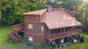 40 Lake Shore Road