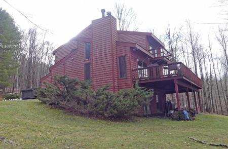 222 Timberland Drive