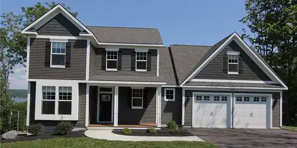 2436 W West Lake Road Road