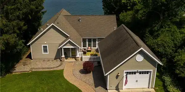 2500 Lakefront Lane