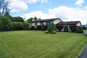 5804 Bartel Rd Road