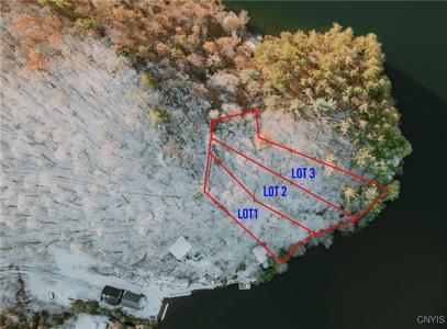 Lot 2 Dewey Point Lane