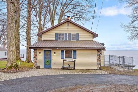 44 Kellar Drive
