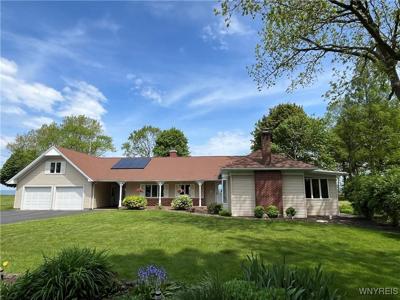 749 Lake Road