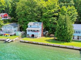 1110 East Lake Road