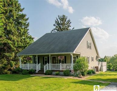 3771 Westman Road