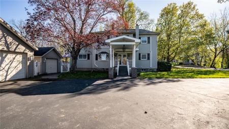2700 Sanitarium Road