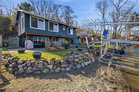 15636 W Lake Rd Road