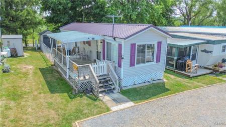 39811 State Route 12, Lot #2