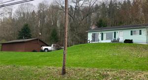 9631 South Shore Rd (County Road 25)