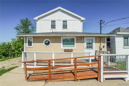 253 S Shore Drive