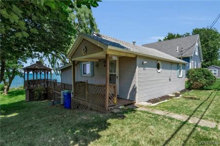10325 Chaffee Lane