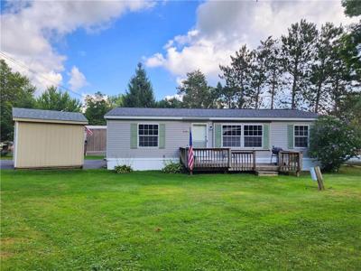 56 Cheryl Drive