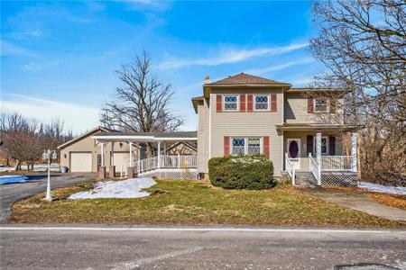 2700 Sanitarium Road