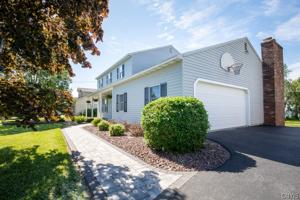 361 Barrett Lane