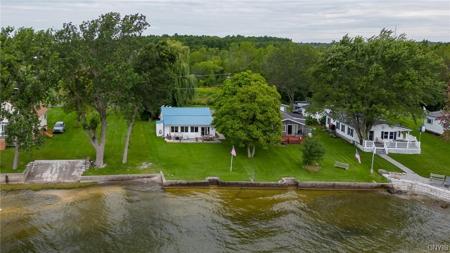 10788 Duck Harbor Road