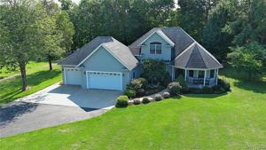 1149 Archbald Road