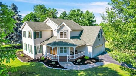 7 Casewood Drive