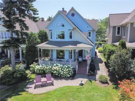 554 Beach Avenue