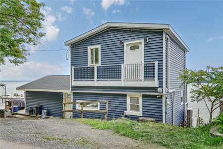 1817 Honoco Road