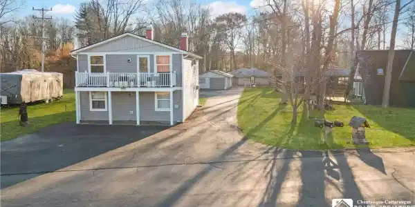 6040 & 6044 Mill Road