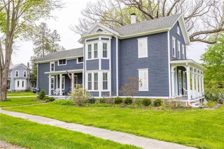 46 East Avenue