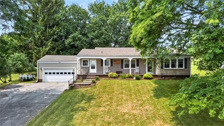 3686 E Saddleback Road