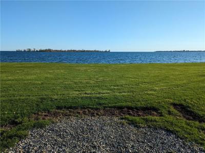 2892 Ontario Shores Dr. Lot 3W
