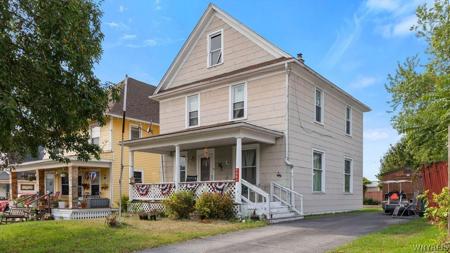 5981 Washington