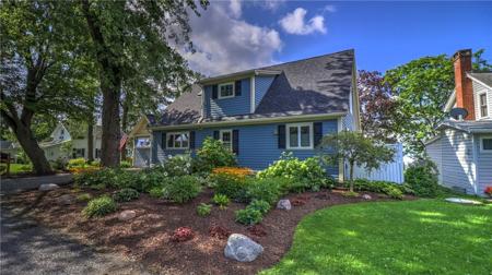 783 Farleys Point Road