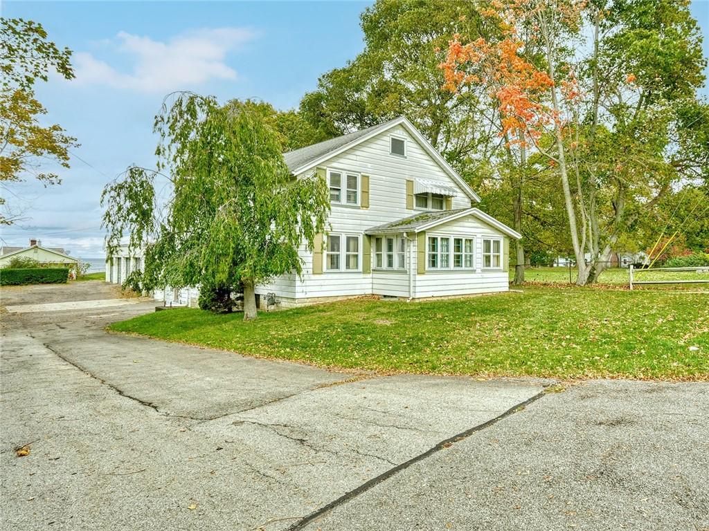 Image 3: WELCOME TO 900-902 -904 LAKE ROAD, WEBSTER