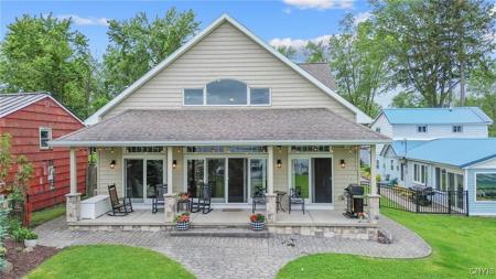 32 Coblesub Road