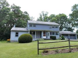 3200 Jackson Road