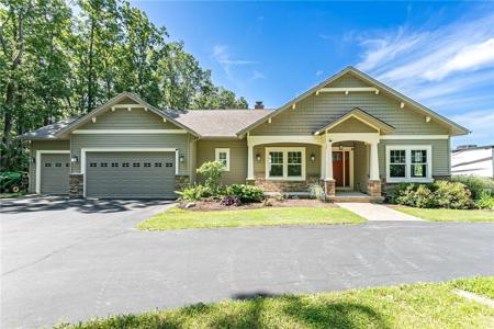 4505 Middle Cheshire Road