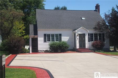 735 Union Road
