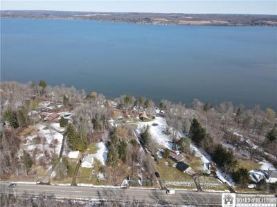 0 Ashville Bay Road