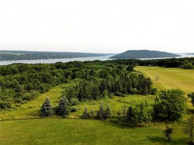 O Grove Springs/ Keuka Highlands Road Road