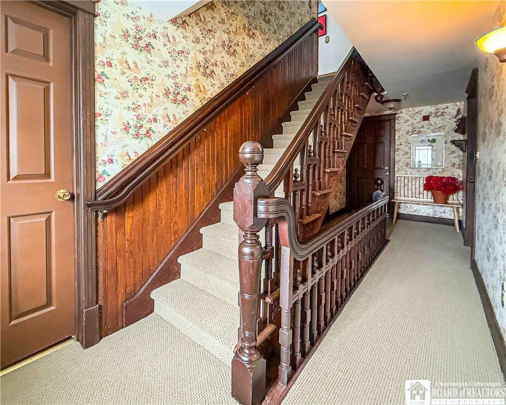 Image 3: Inside you will fall in love with the original
wo