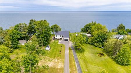 2501 Lake Road