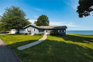 2619 Warner Heights Road