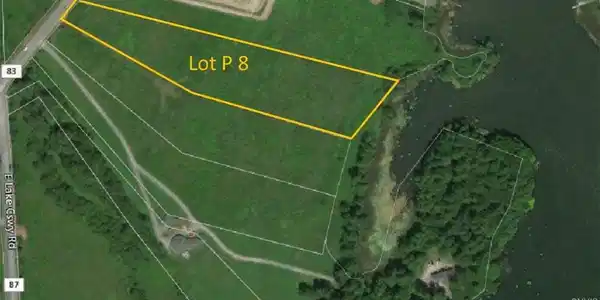 0 Lake Moraine Road