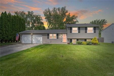6015 Bethlehem Lane