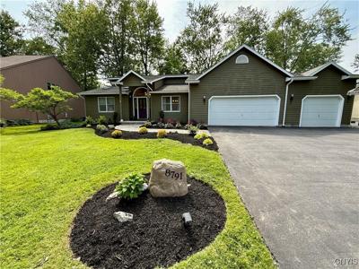 8791 Wedgefield Lane