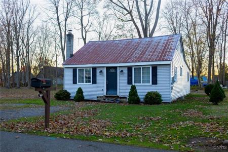 2317 Pleasant Avenue